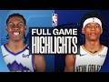 JAZZ At PELICANS FULL GAME HIGHLIGHTS April 7 2026 