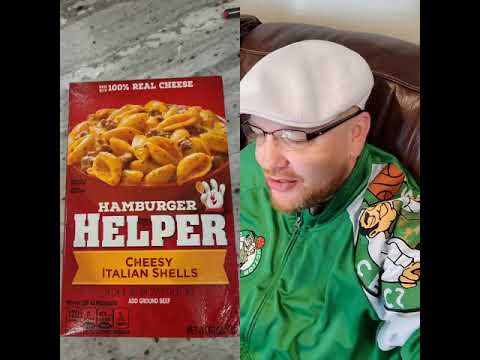 We're Having Italian