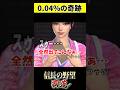 ガチャで0.04%の奇跡をクソみたいなタイミングで引いた瞬間 #信長の野望覇道 #信長の野望 #ゲーム実況