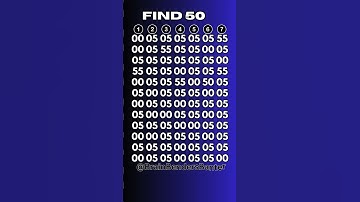 Genius Level Brain Teasers Only 1% Can Solve! #shorts