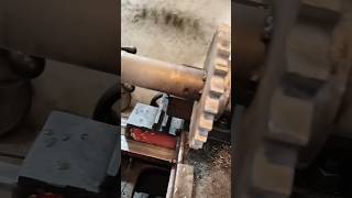 Kis tarah saaf button bearing size# Banta#lifeisbutadream 🔩 Kis tarah #machine ke dwara 🗜️🛠️⚒️🔩🔩👍