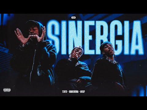 Boaventura Feat Tevito M DEP Sinergia Official Music Video