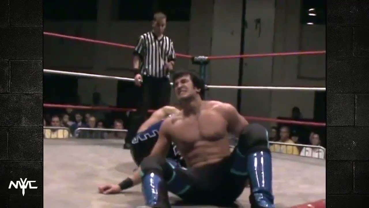 Plazma (Trent Beretta) vs. Mike Spinelli  (NYWC Hi-Fi Championship)