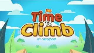 Nearpod Time To Climb OST: Turtle