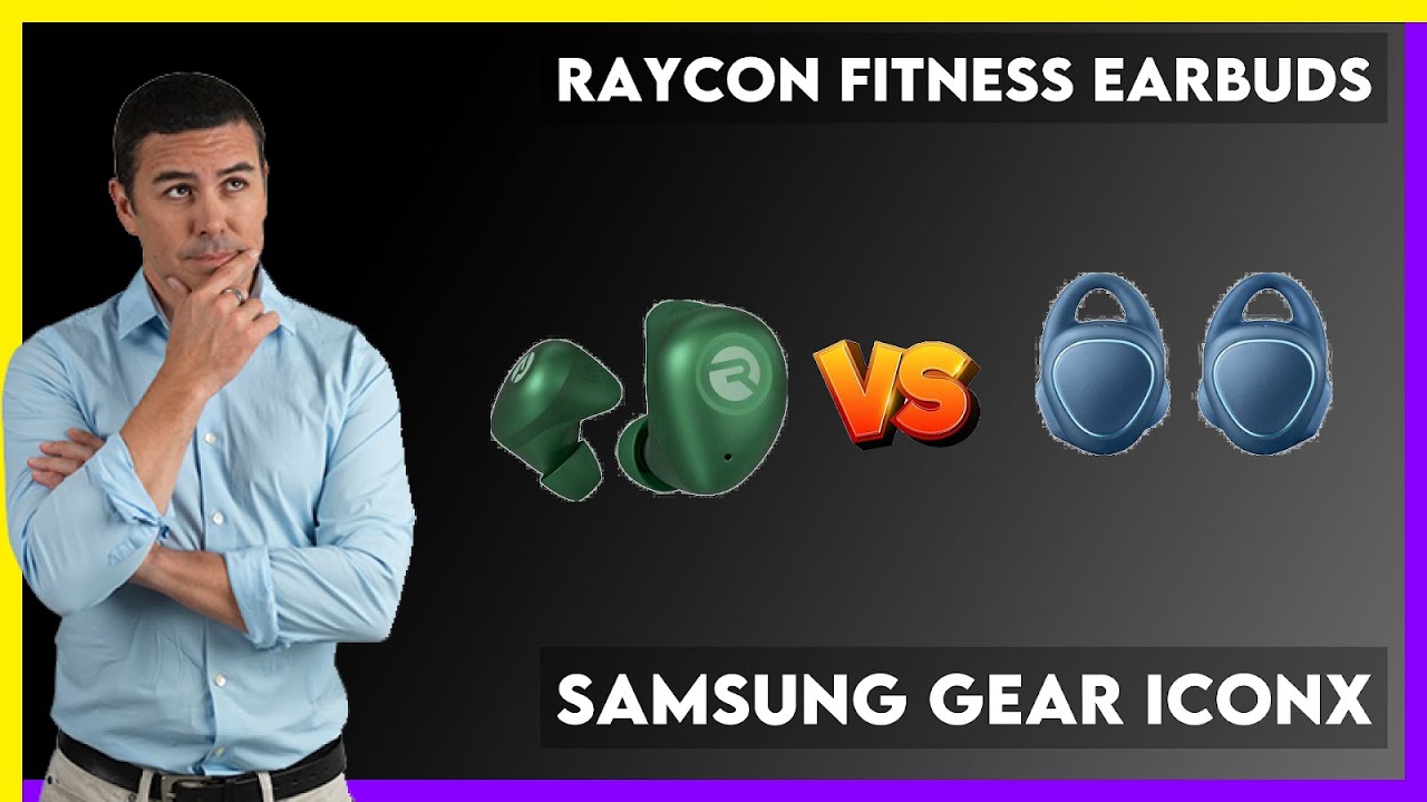 Raycon vs Samsung Earbuds: Are Galaxy Buds still the king in 2025