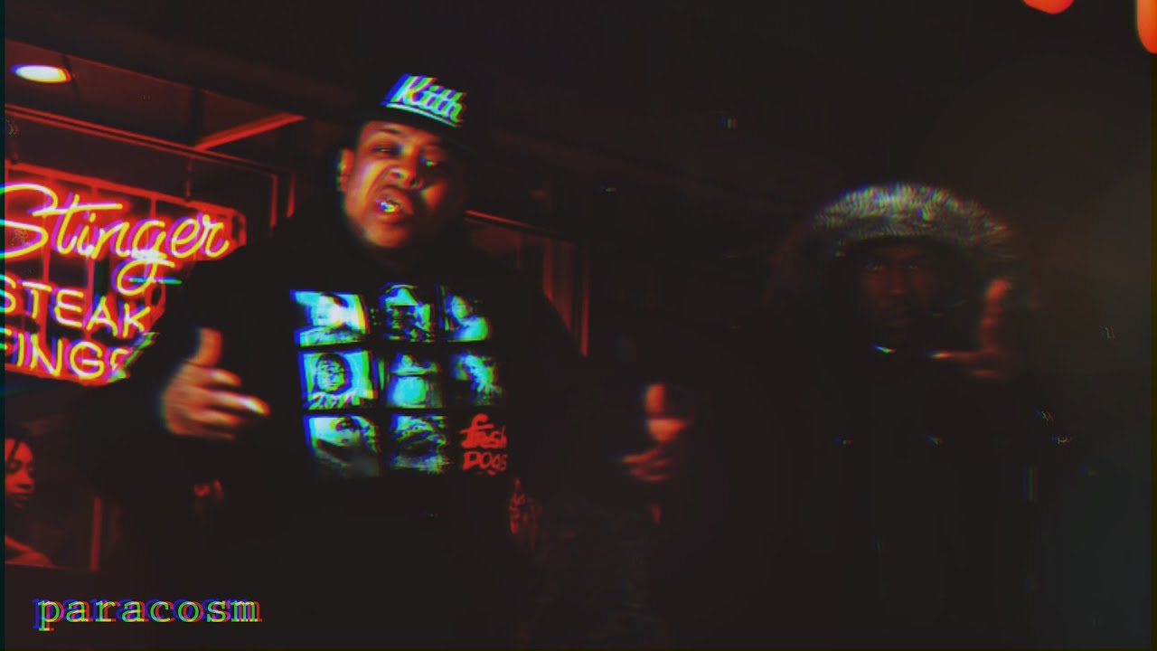 Westside Gunn - Free Chapo (Alternate Intro)