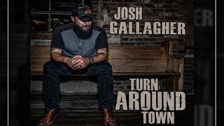 Josh Gallagher LIVE