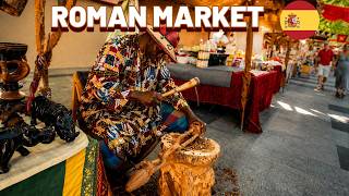 Oliva Fair & Roman Market 2026 🎉 A Perfect Family Day Out