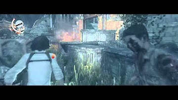 The Evil Within - Death Grip Achievement / Trophy Guide