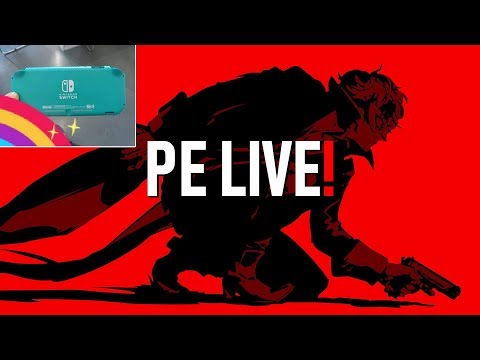 Video: Išsamus „Persona 3“PSP Leidimas