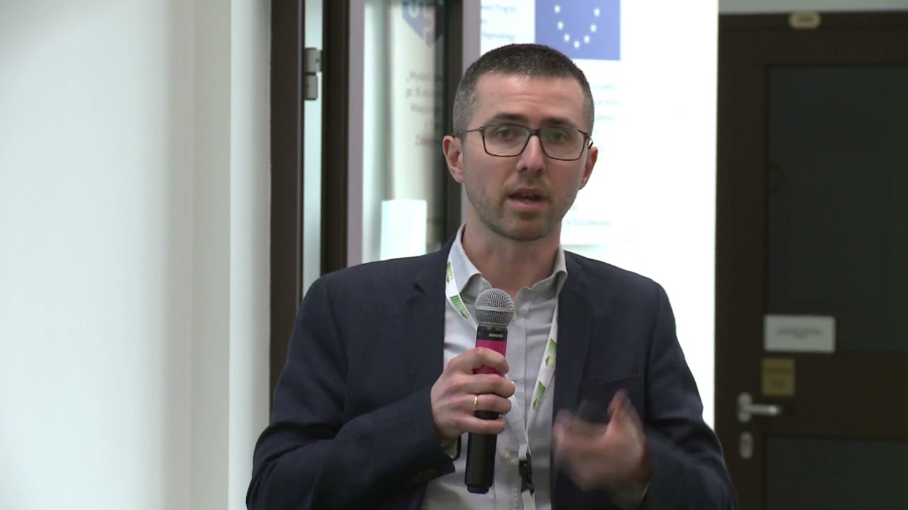 Bridges between the bio-based industry and the bioeconomy education system - the BioBec project.