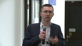 Famous Bridges between the bio-based industry and the bioeconomy education system - the BioBec project. Profile