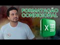 Aprenda formatação condicional no Excel