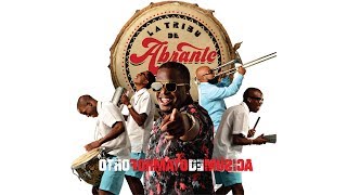 Video-Miniaturansicht von „La Tribu de Abrante - Bambula (Official Audio Cover)“