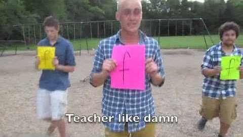 AP Calc Final Project