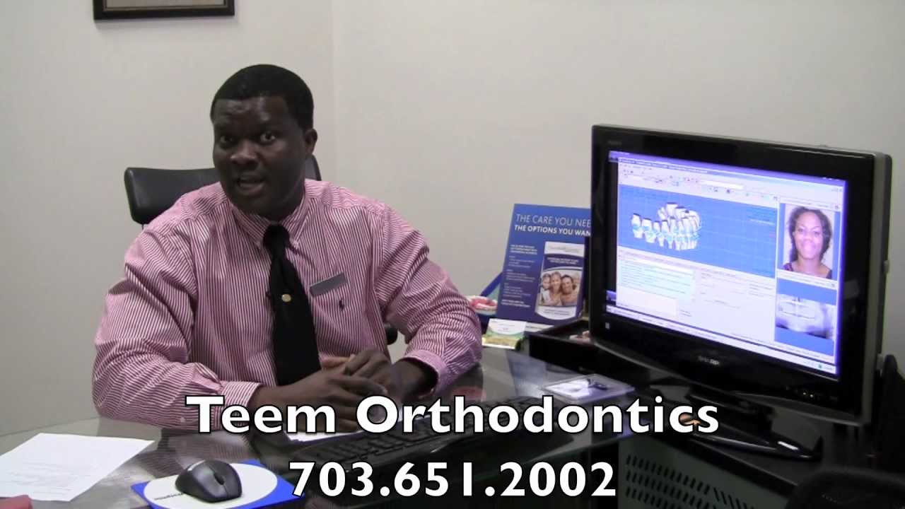 Orthodontist Gainesville VA Orthodontics Bristow VA YouTube