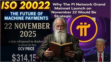 Pi Network: De waarheid over 22 november 2025, wat het werkelijk betekent voor Pi Network
