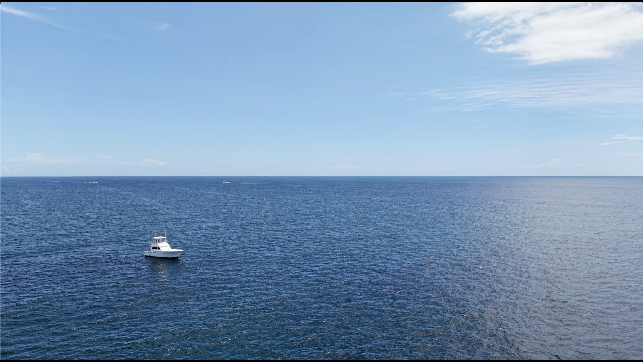 Deep Sea Fishing in Gulf Shores, Alabama | Offshore Fishing Adventure