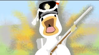 Duckoleonic wars!  Profile