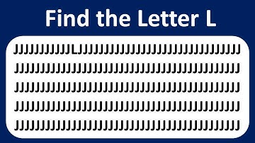 Odd One Out | Find the odd one out