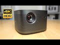 XGIMI HORIZON Pro Reviewed by TechTablets - An AWESOME 4K Projector!