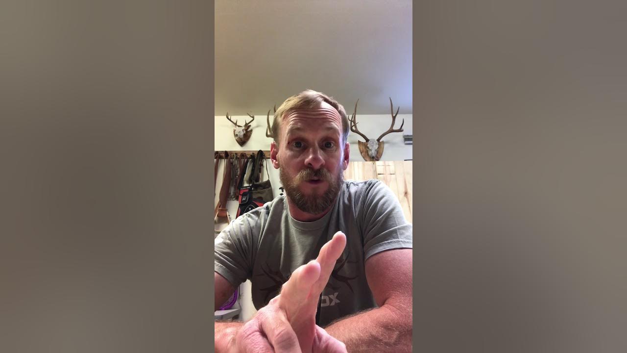 How to use elk reed tip2 YouTube