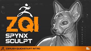 Sphynx Sculpt: ZQI Course