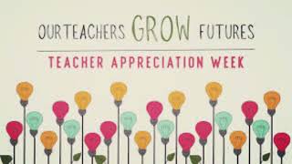 Congratulations to Ashlie Crosson, the 2025 U.S. National Teacher of the Year!