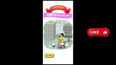 Tricky Quiz Brain Out Puzzle Level 25 Find the locker key