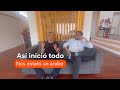 NUESTROS ORIGENES