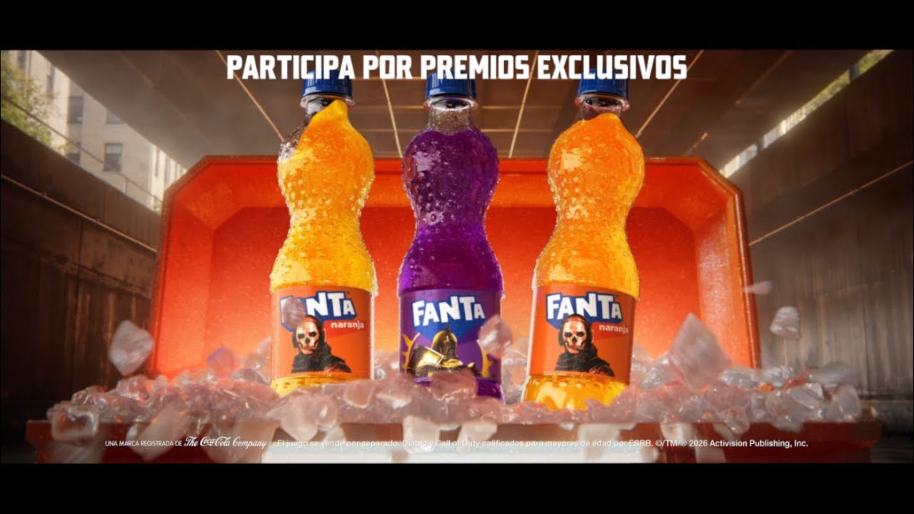 Fanta