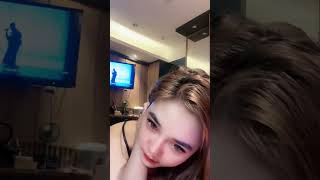 Bigo Hot No Armor - Jarang Olahraga Tapi Doyan Begadang