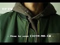 TFTV -How to use CIOTA MA-1編-