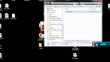 How to edit waw mod menus