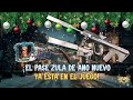 ¡La Temporada de Año Nuevo ya está en Zula Strike!