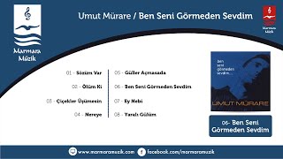 Umut Mürare & Enbiya Karal - Ben Seni Görmeden Sevdim Resimi