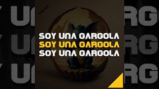 👽💾 Soy Una Gargola ✘ Agu Dj [House Remix] 💾👽