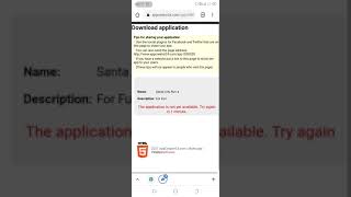 How To Create Gaming App Using Appcreator24 screenshot 5