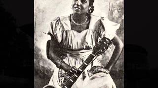 Broken Heart  : Memphis Minnie chords