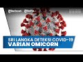 Pemerintah Larang WNA dari Negara Terkonfirmasi Omicron Masuk ke Indonesia