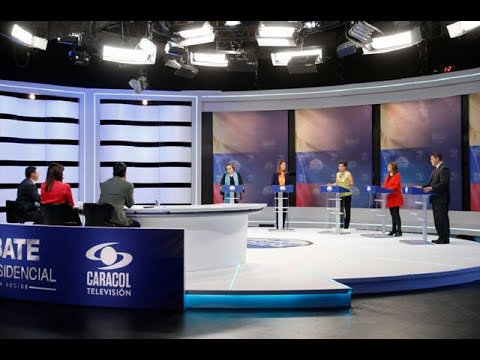 Debate vicepresidencial -