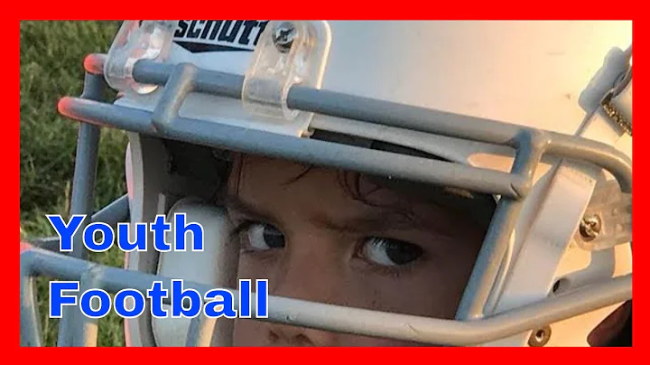 Youth Football | More Game Snapshots