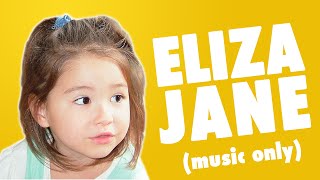Eliza Jane by Alina Celese - Kids Song chords