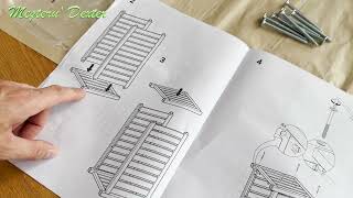 Principiile de asamblare a oricarui produs IKEA