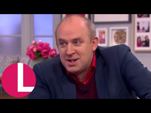 Tim Vine the King of One-Liners | Lorraine