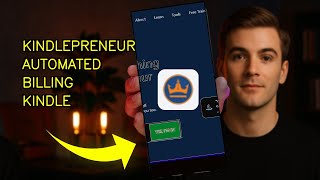 How To Set Up Automated Billing In Kindle Unlimited 2026 (BEGINNER TIPS)