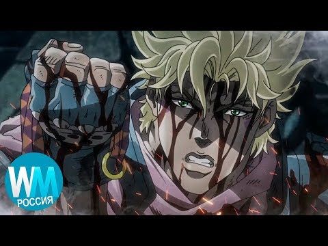 10 Самых Душераздирающих Смертей В Аниме