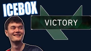 DAFRAN WINS ICEBOX (NOT CLICKBAIT)