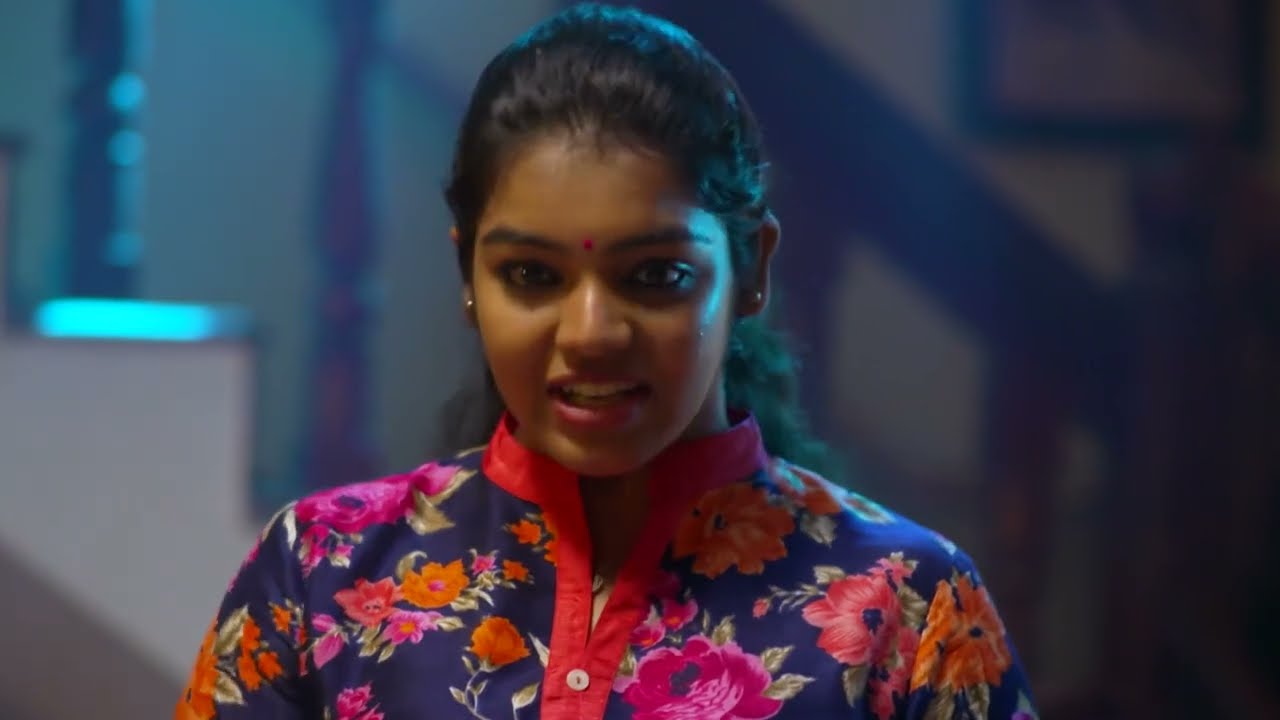 Sushmitaയെ ഭീക്ഷണിപ്പെടുത്തി Shalini  | Kudumbashree Sharada | Full Ep 617 | Prabhin - Zee Keralam