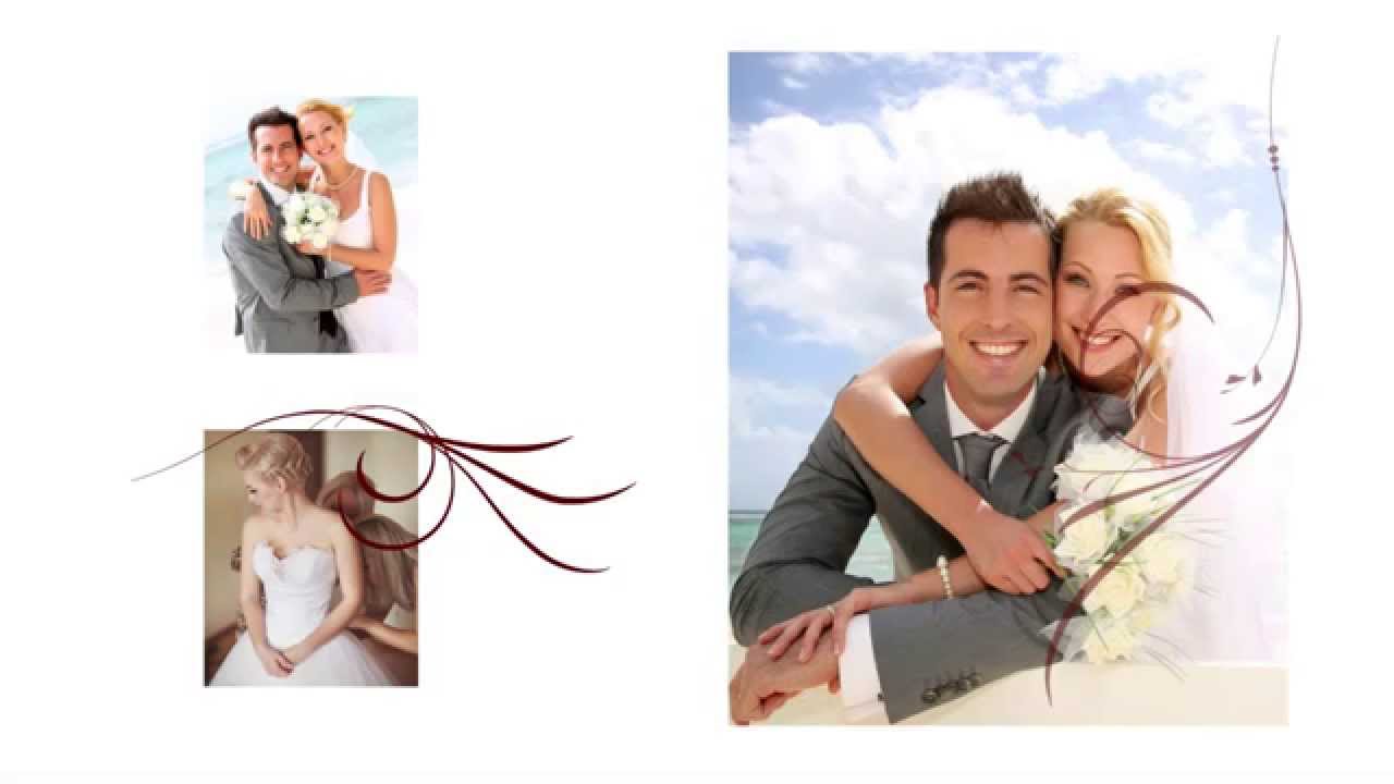 wedding classic album free project for after effects - youtube wedding classic album free project for after effects - youtube, Presentation templates